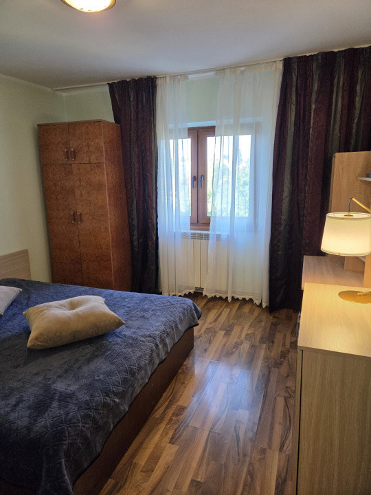 Oferta de închiriere a unui apartament cu 2 camere în cartierul Siderurgiștilor