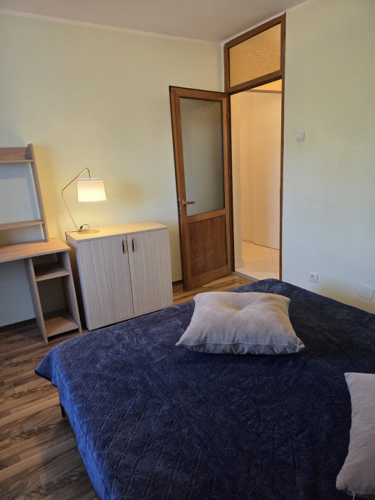 Oferta de închiriere a unui apartament cu 2 camere în cartierul Siderurgiștilor