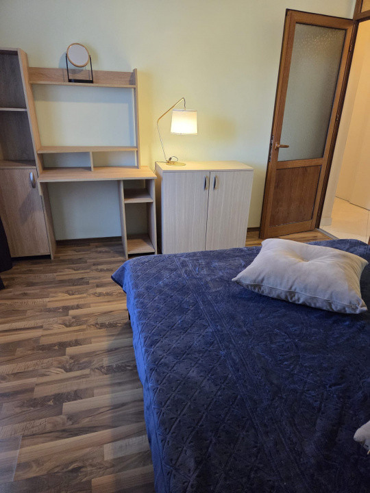 Oferta de închiriere a unui apartament cu 2 camere în cartierul Siderurgiștilor