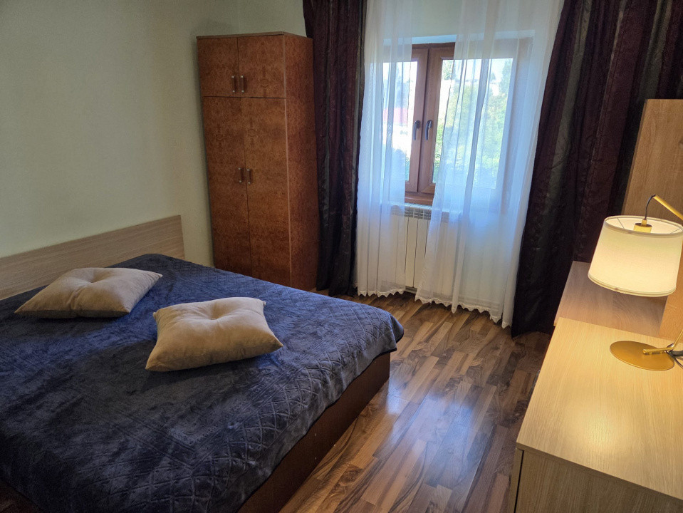 Oferta de închiriere a unui apartament cu 2 camere în cartierul Siderurgiștilor