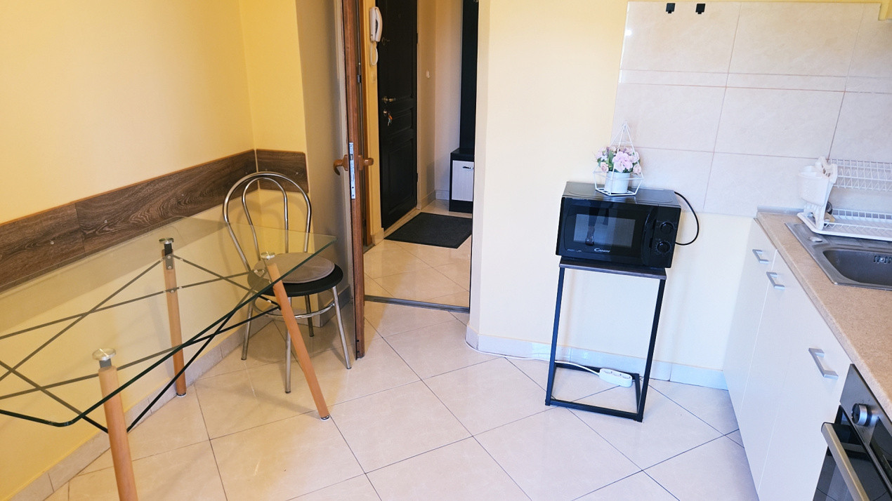 Oferta de închiriere a unui apartament în cartierul Siderurgiștilor