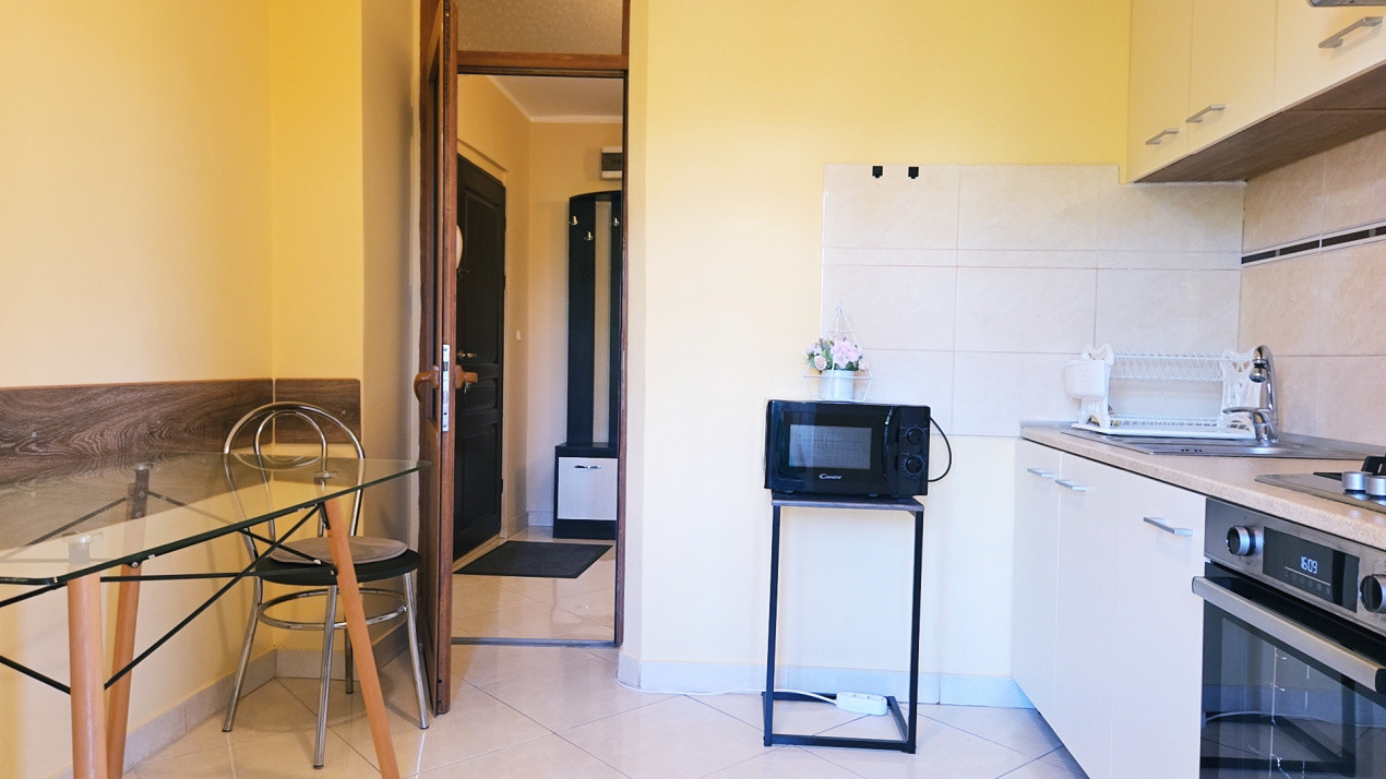 Oferta de închiriere a unui apartament în cartierul Siderurgiștilor