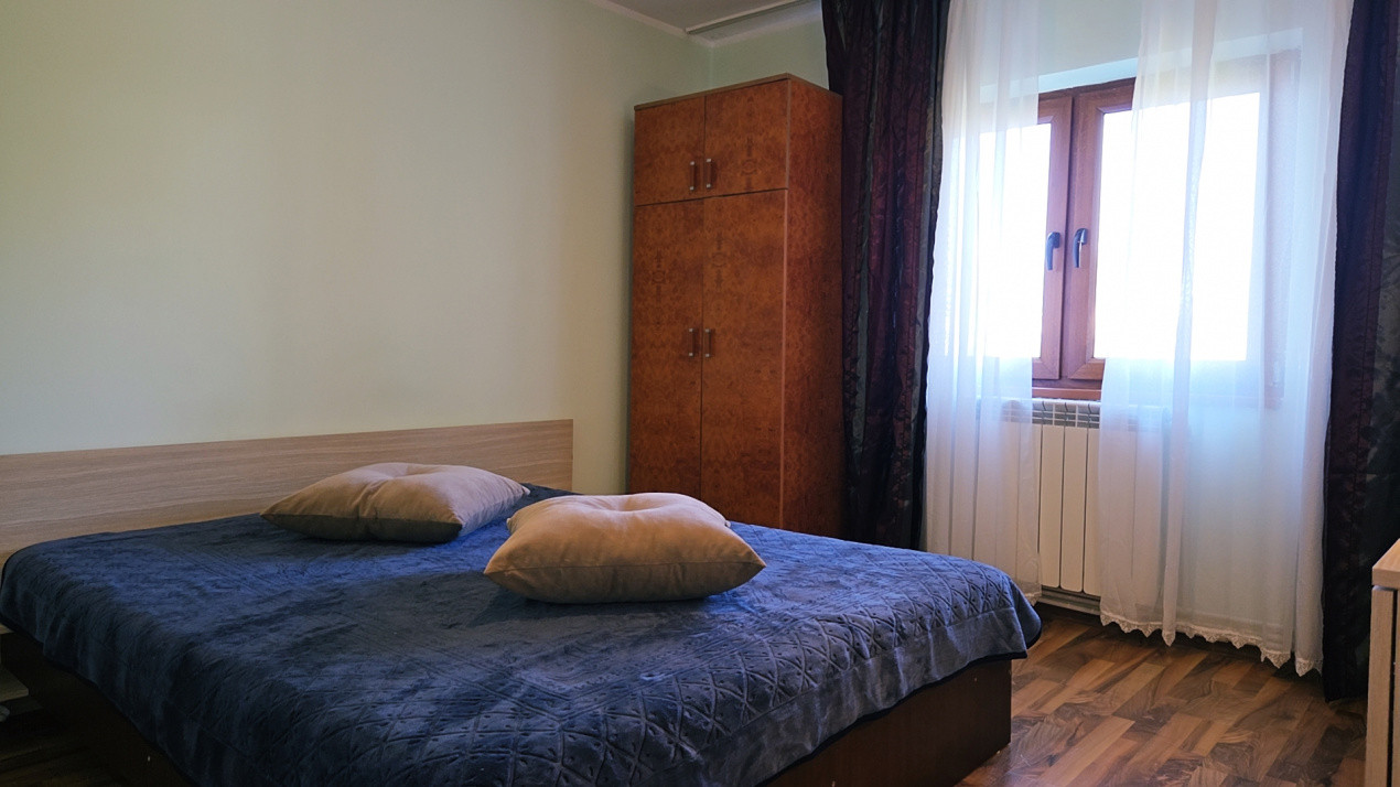 Oferta de închiriere a unui apartament în cartierul Siderurgiștilor