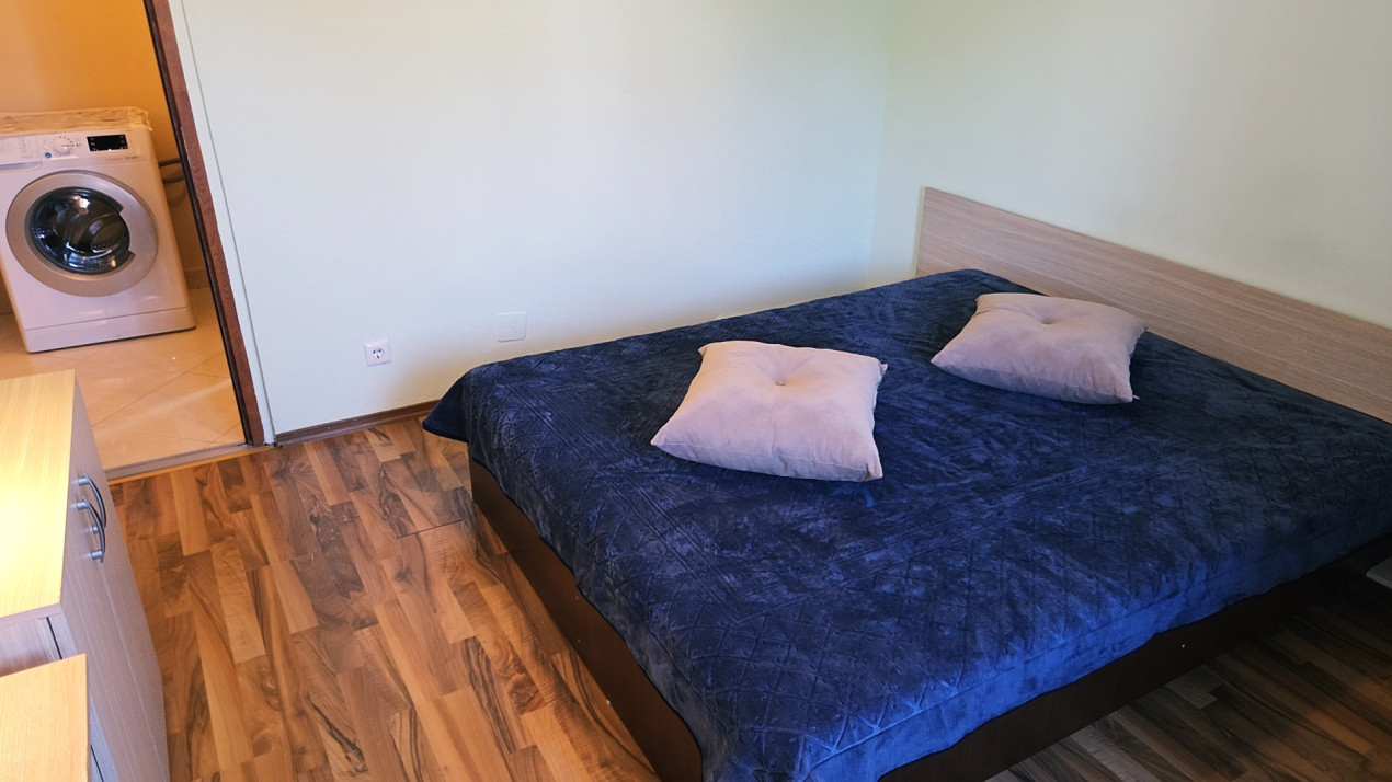Oferta de închiriere a unui apartament în cartierul Siderurgiștilor