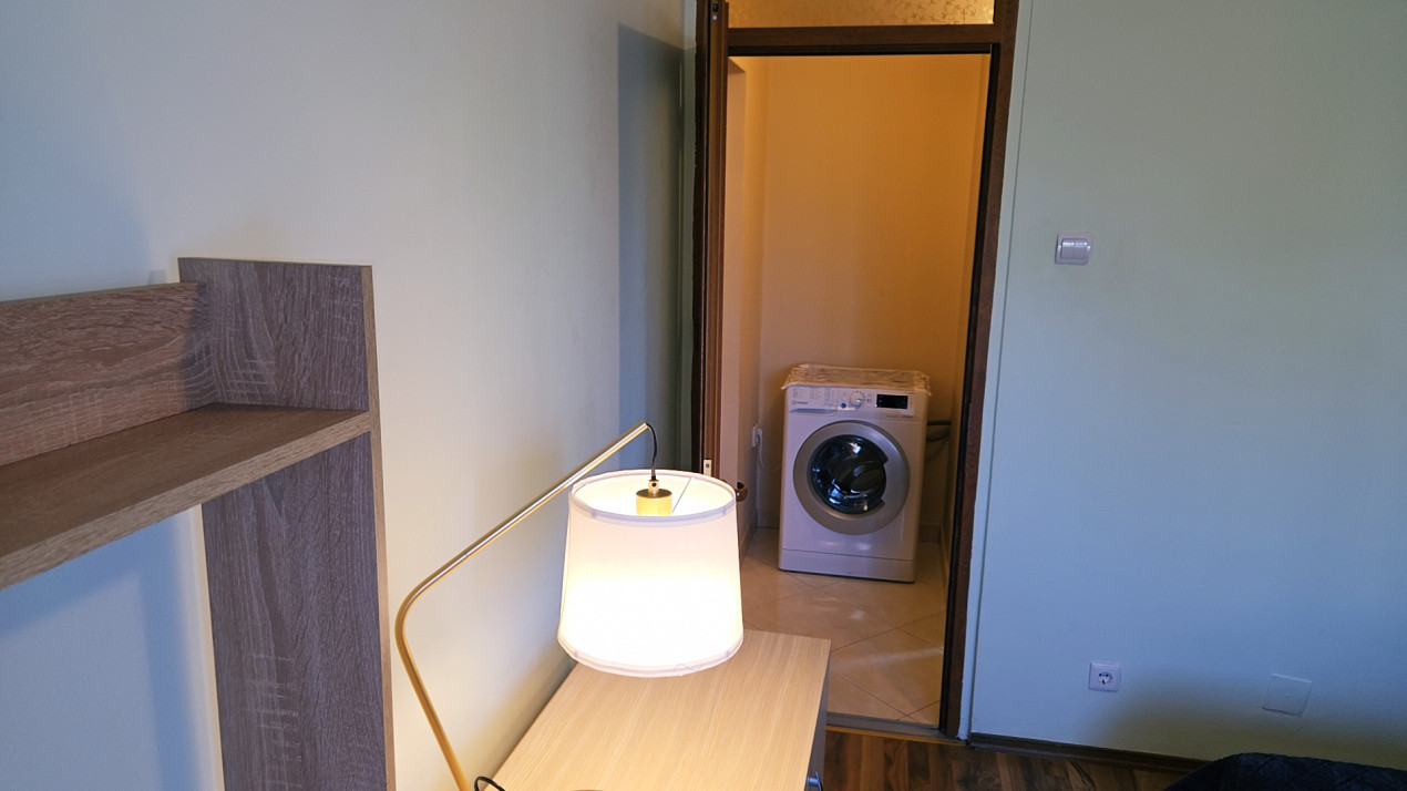 Oferta de închiriere a unui apartament în cartierul Siderurgiștilor