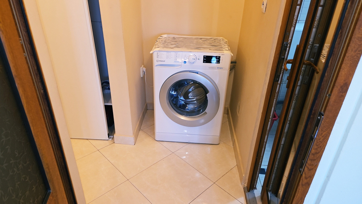 Oferta de închiriere a unui apartament în cartierul Siderurgiștilor