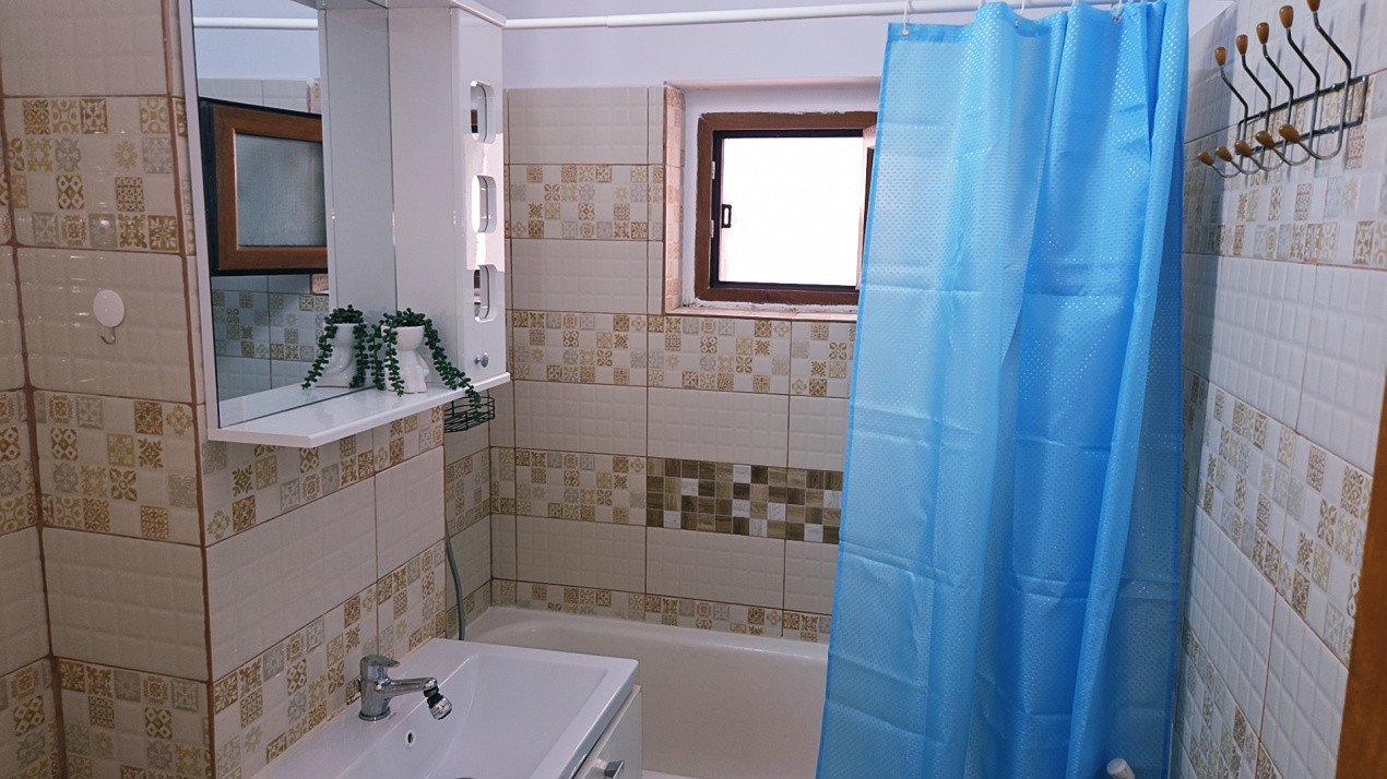 Oferta de închiriere a unui apartament în cartierul Siderurgiștilor