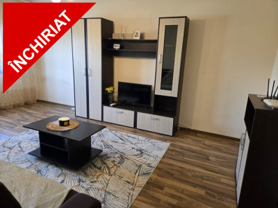 Oferta de închiriere a unui apartament în cartierul Siderurgiștilor