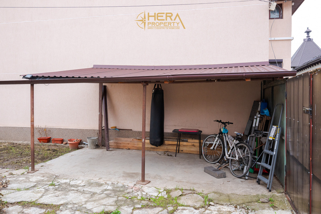 Apartament pe Rubinelor nr 4