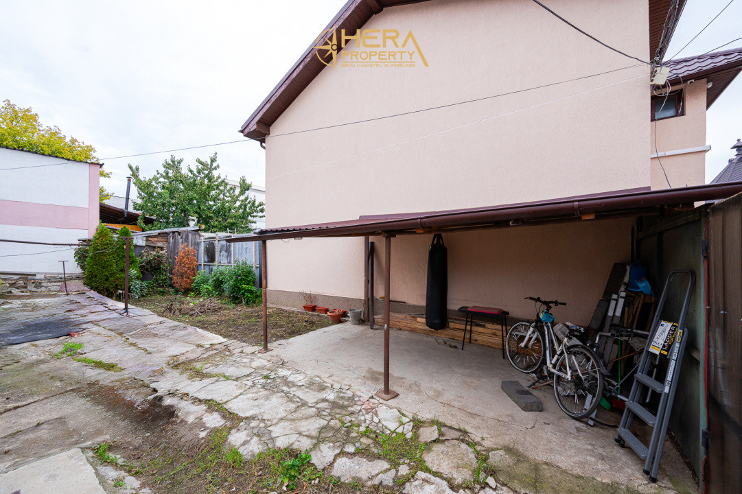 Apartament pe Rubinelor nr 4
