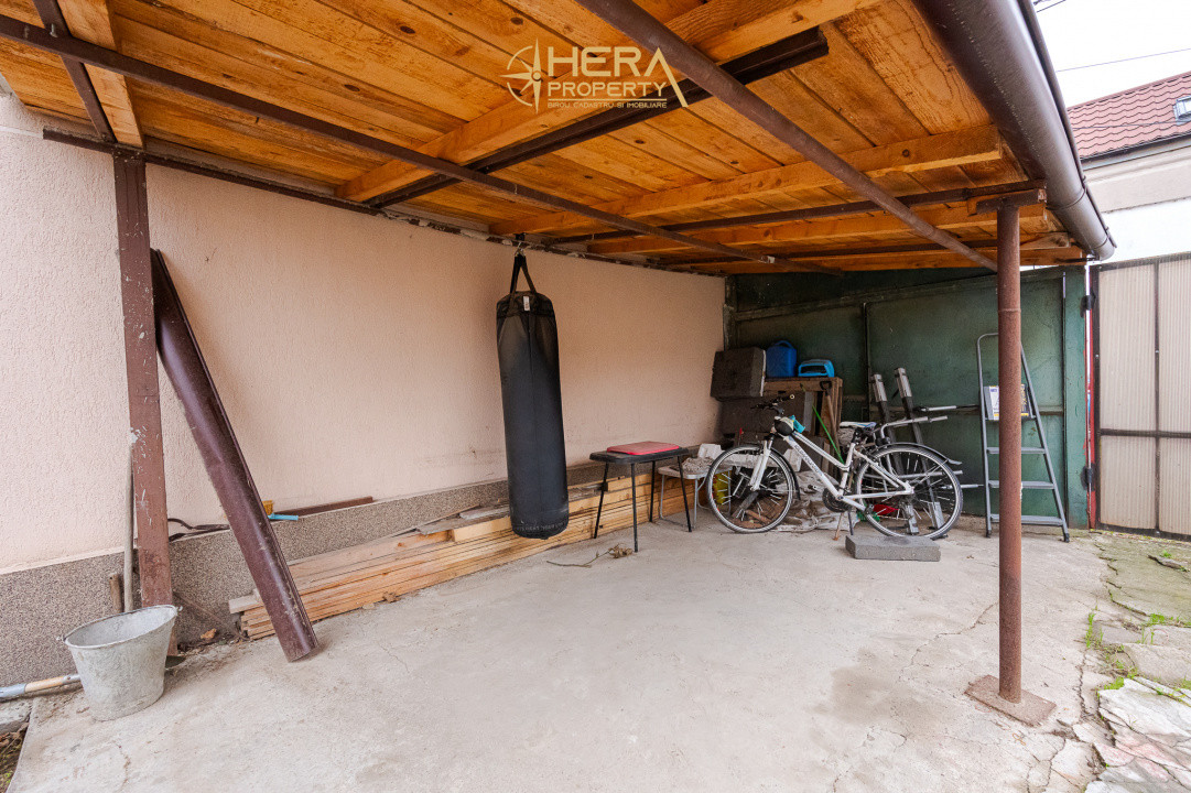 Apartament pe Rubinelor nr 4
