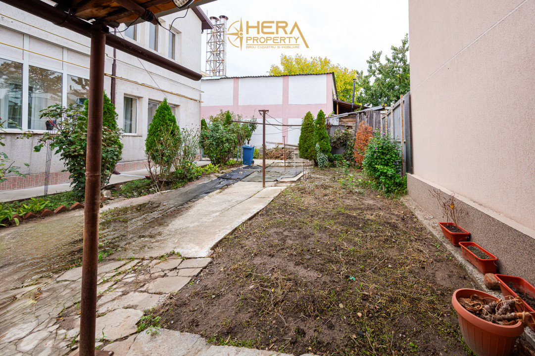Apartament pe Rubinelor nr 4
