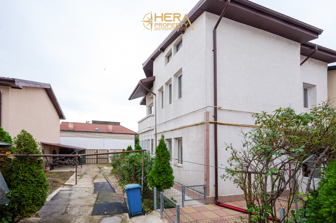 Apartament pe Rubinelor nr 4