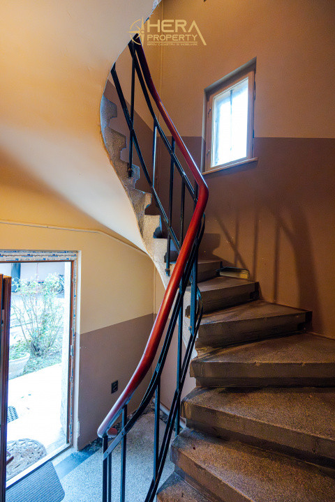 Apartament pe Rubinelor nr 4