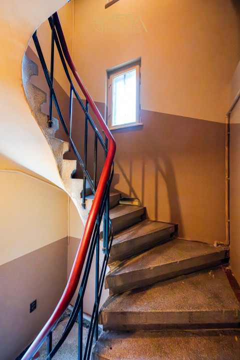Apartament pe Rubinelor nr 4