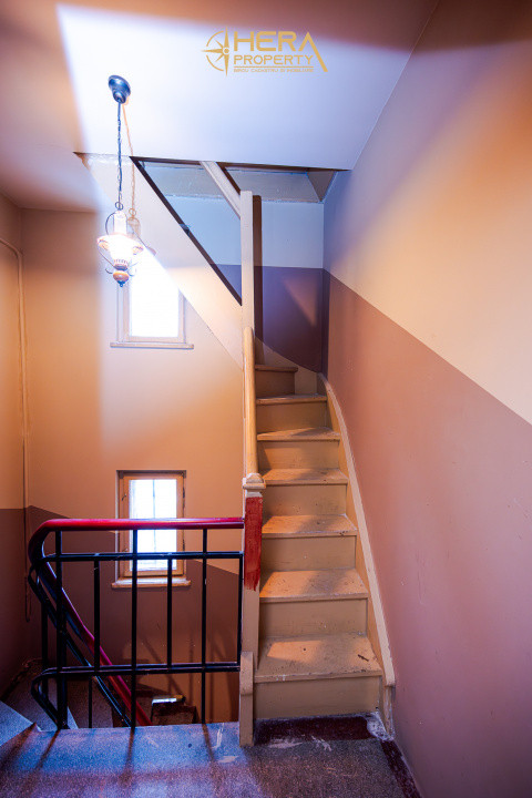 Apartament pe Rubinelor nr 4