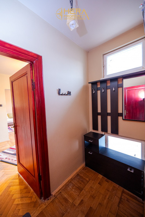 Apartament pe Rubinelor nr 4