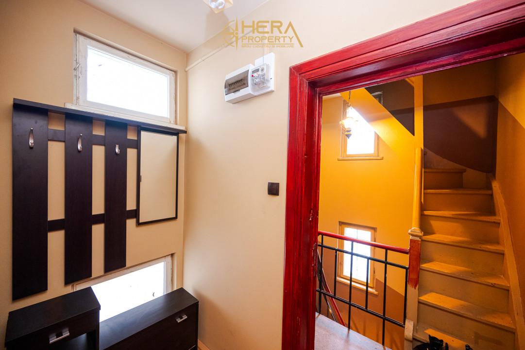 Apartament pe Rubinelor nr 4
