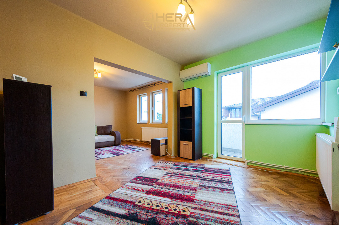 Apartament pe Rubinelor nr 4