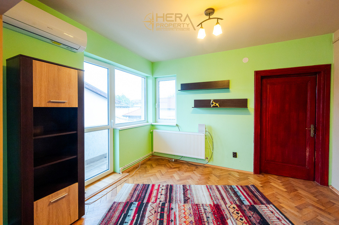 Apartament pe Rubinelor nr 4