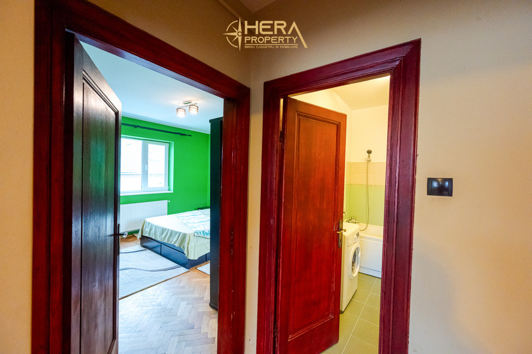 Apartament pe Rubinelor nr 4