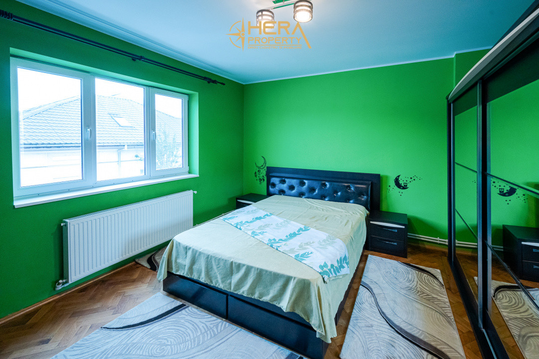 Apartament pe Rubinelor nr 4
