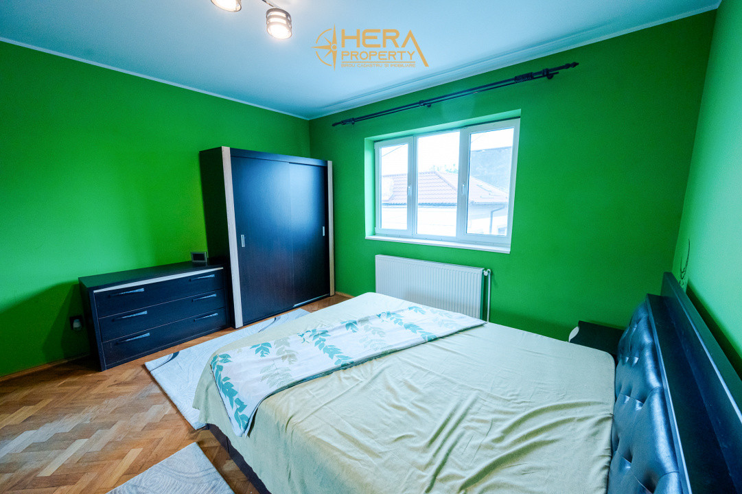 Apartament pe Rubinelor nr 4