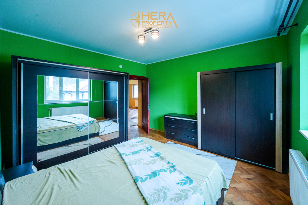 Apartament pe Rubinelor nr 4