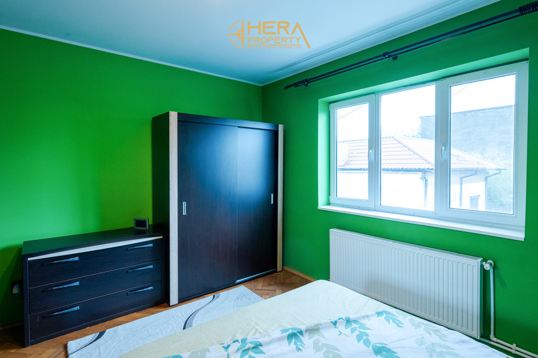 Apartament pe Rubinelor nr 4