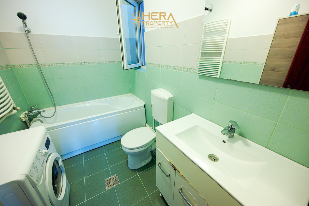 Apartament pe Rubinelor nr 4