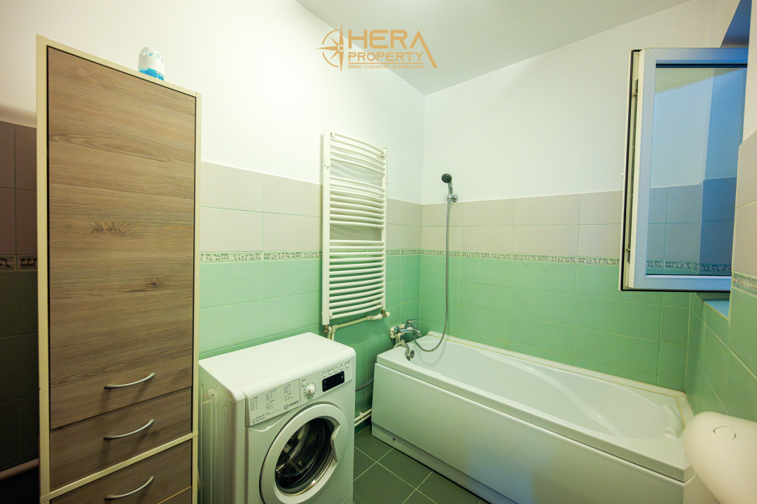 Apartament pe Rubinelor nr 4