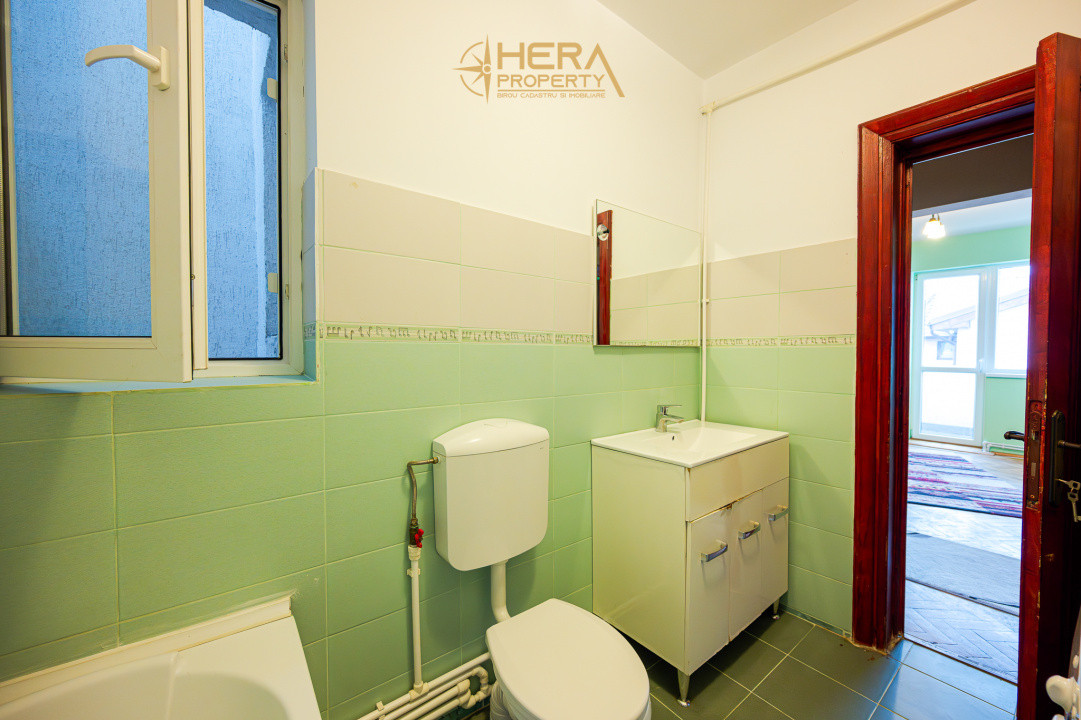 Apartament pe Rubinelor nr 4
