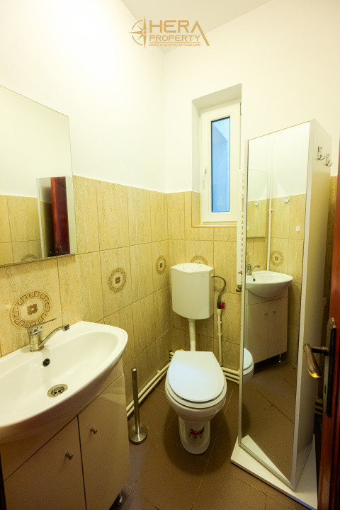 Apartament pe Rubinelor nr 4