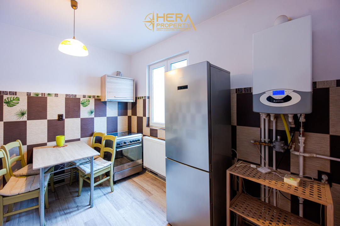 Apartament pe Rubinelor nr 4