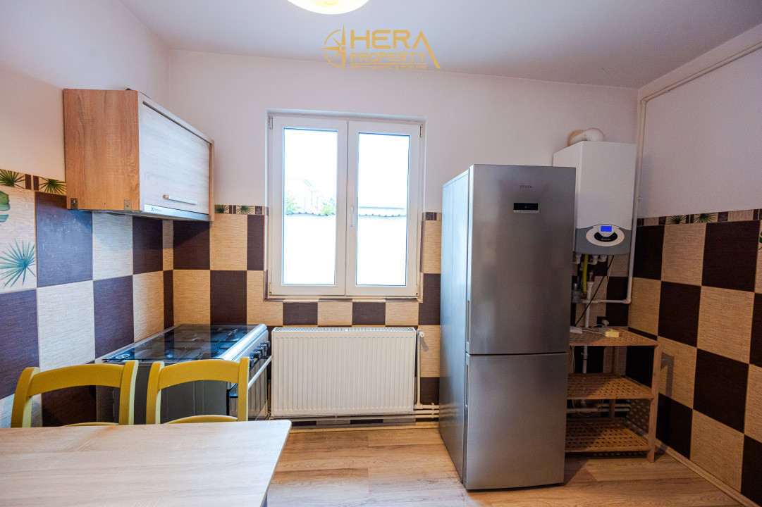 Apartament pe Rubinelor nr 4