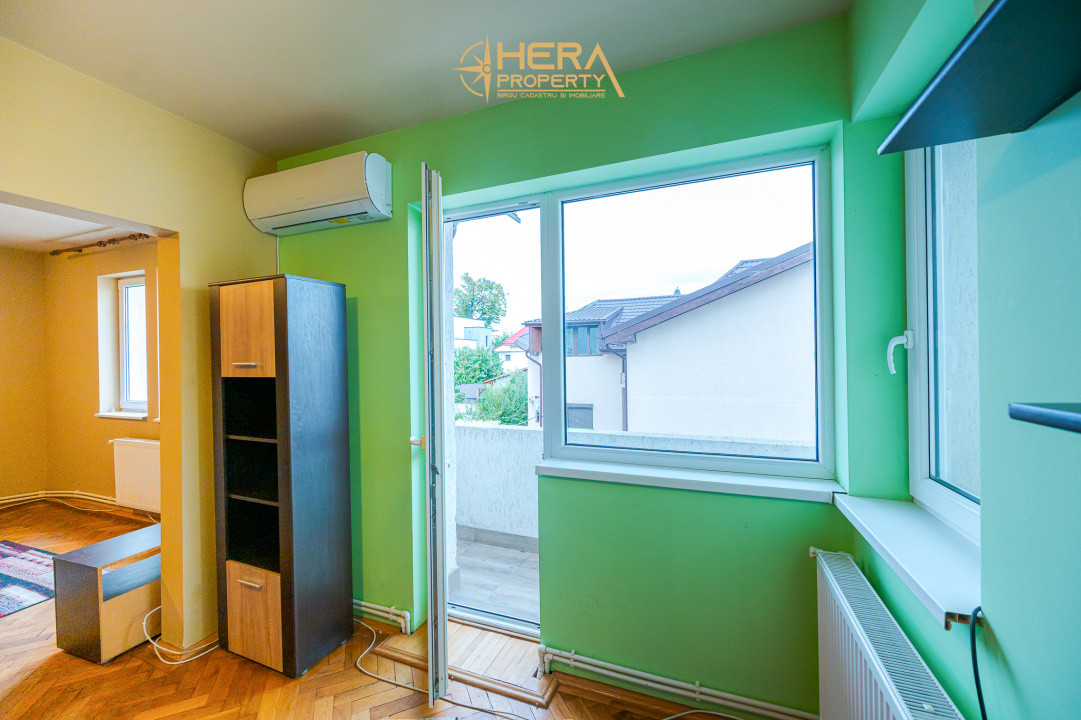 Apartament pe Rubinelor nr 4