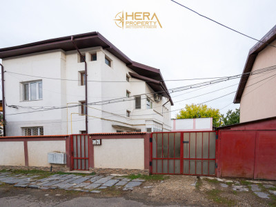 Apartament pe Rubinelor nr 4