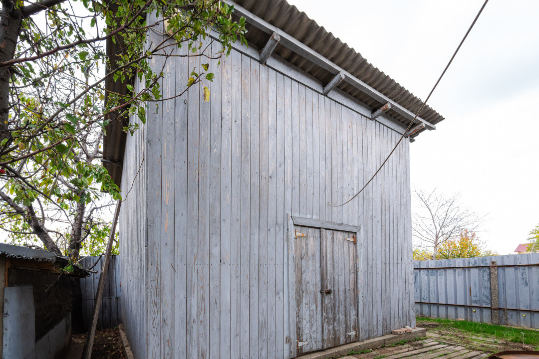 Gospodărie de vânzare în Tulucești