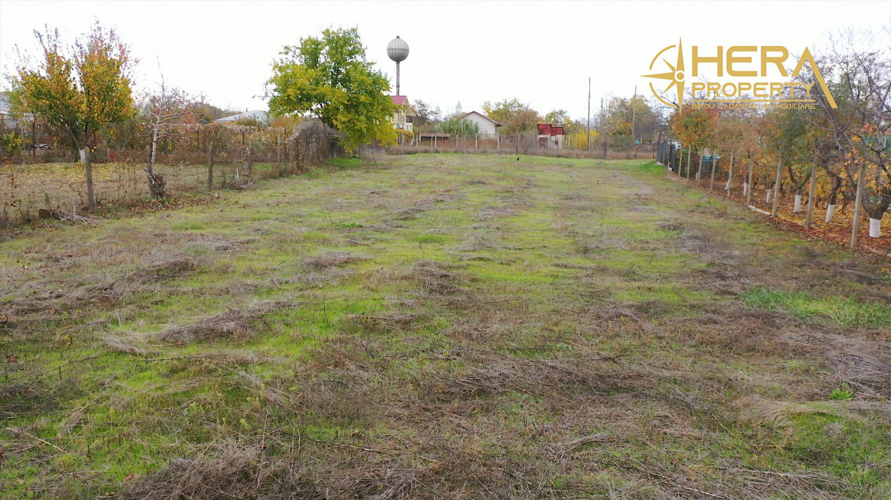 Gospodărie de vânzare în Tulucești