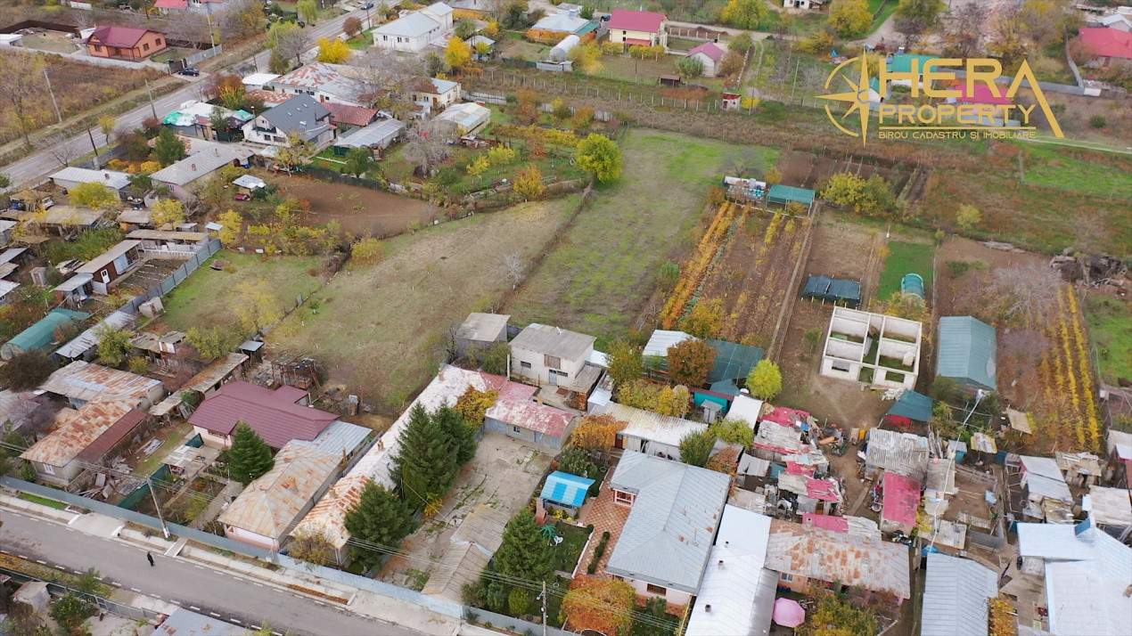 Gospodărie de vânzare în Tulucești