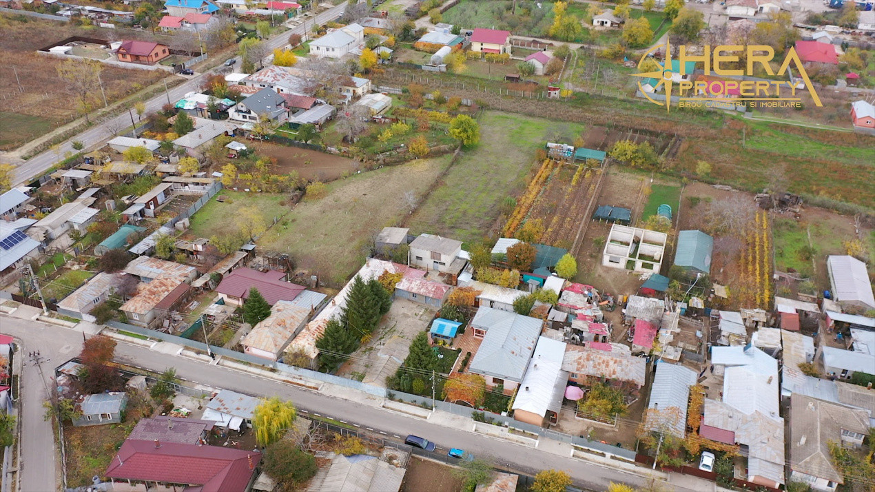 Gospodărie de vânzare în Tulucești