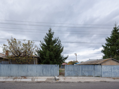 Gospodărie de vânzare în Tulucești