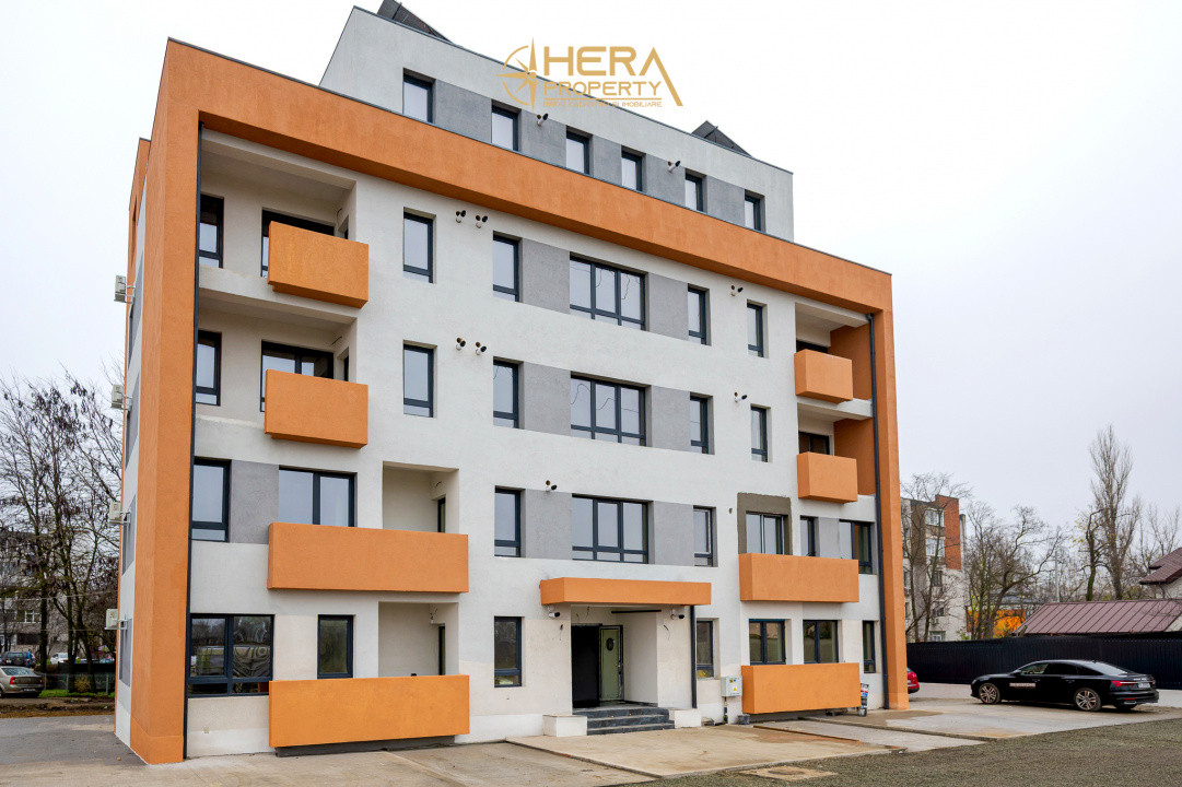 Apartament Residence M17