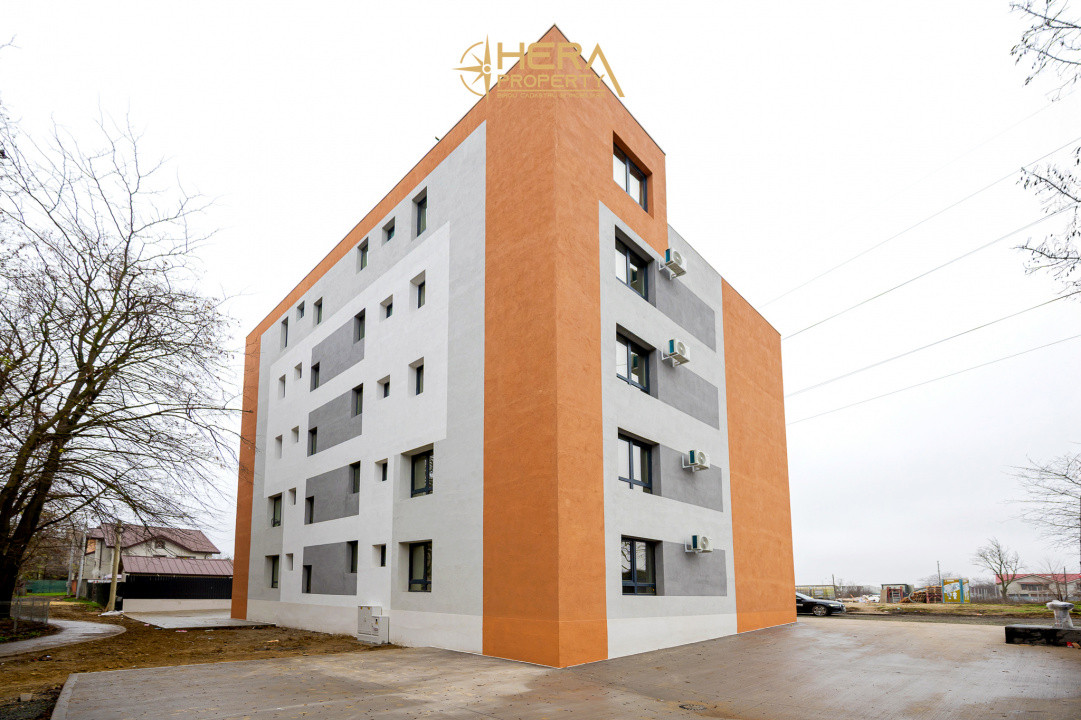 Apartament Residence M17