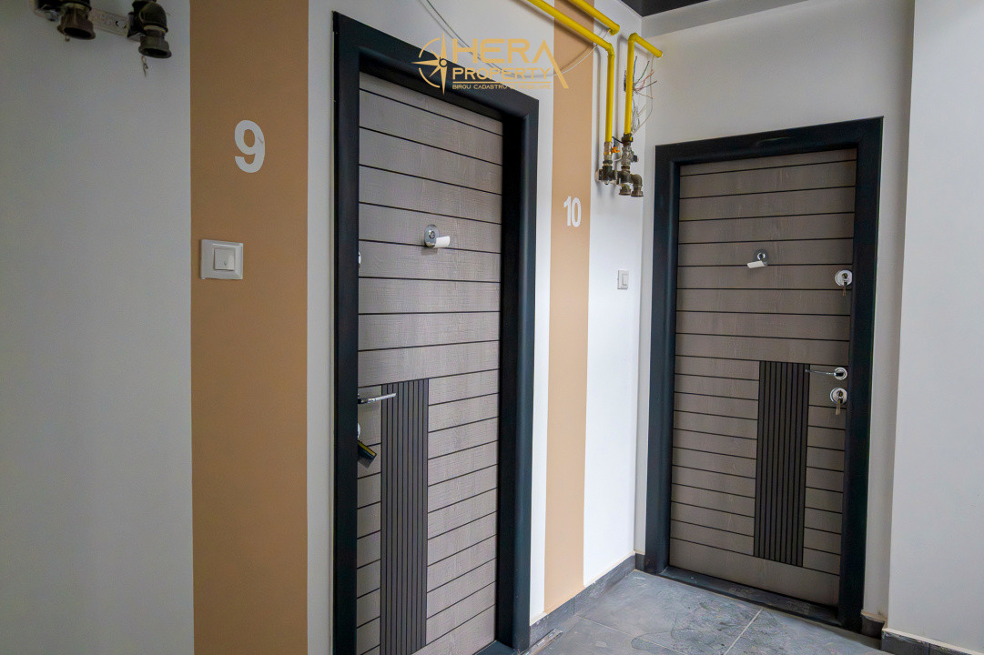 Apartament Residence M17