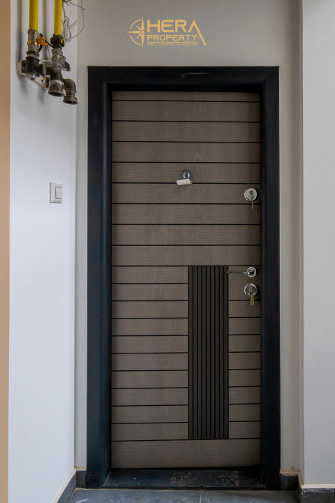 Apartament Residence M17