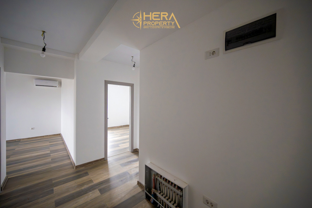 Apartament Residence M17