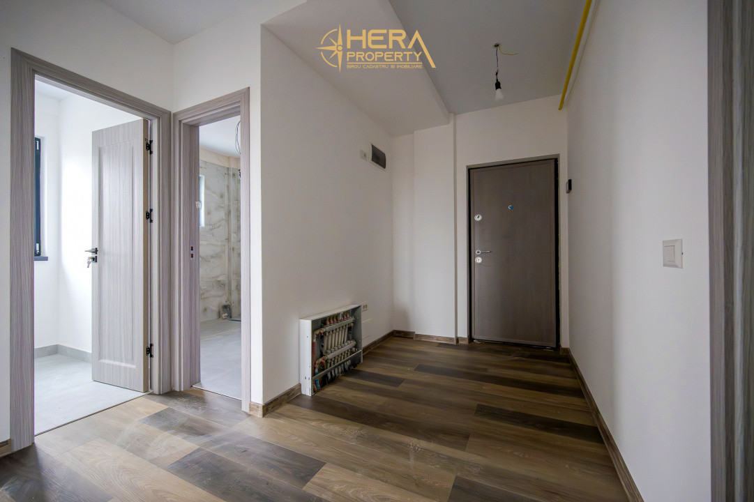 Apartament Residence M17