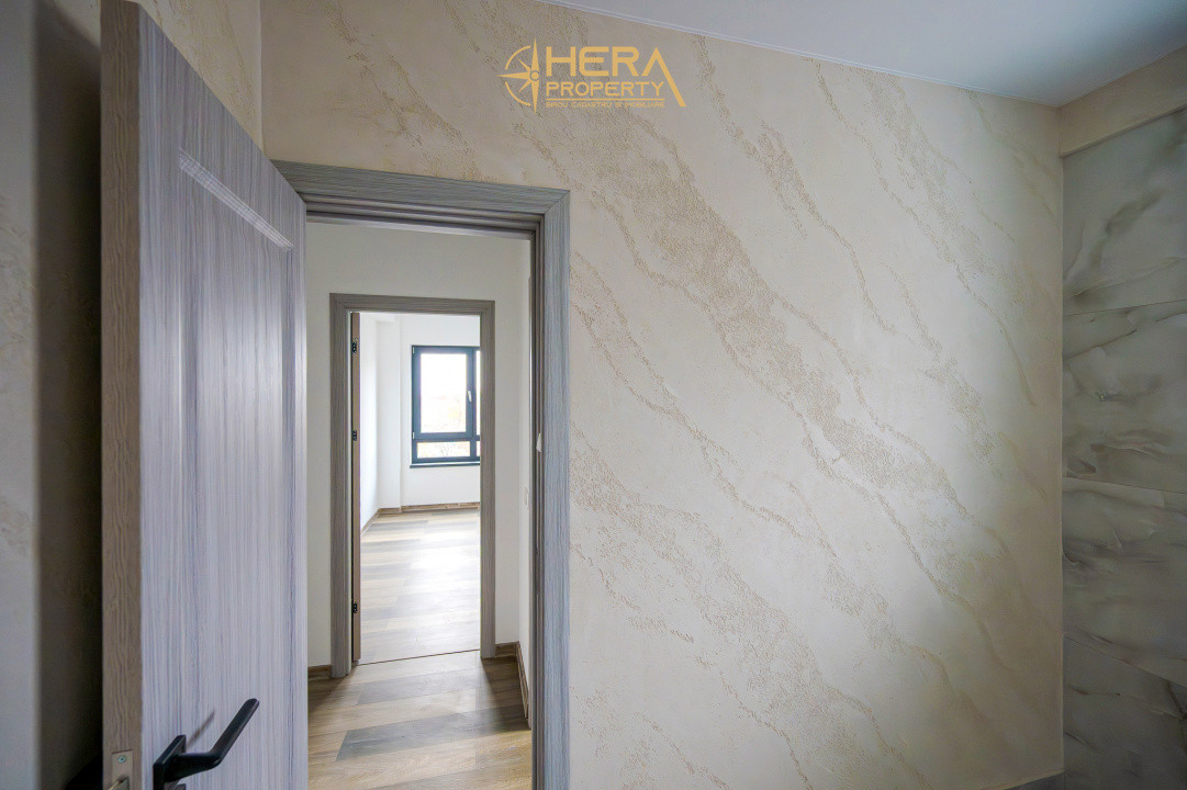 Apartament Residence M17