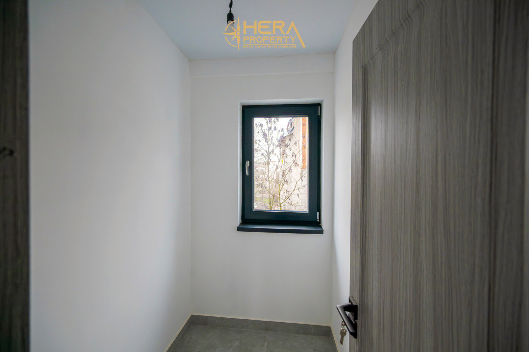 Apartament Residence M17